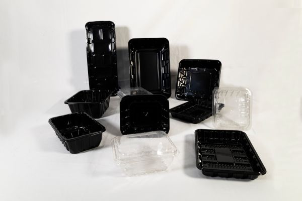 Fabricantes de Empaques Termoformados TITSA