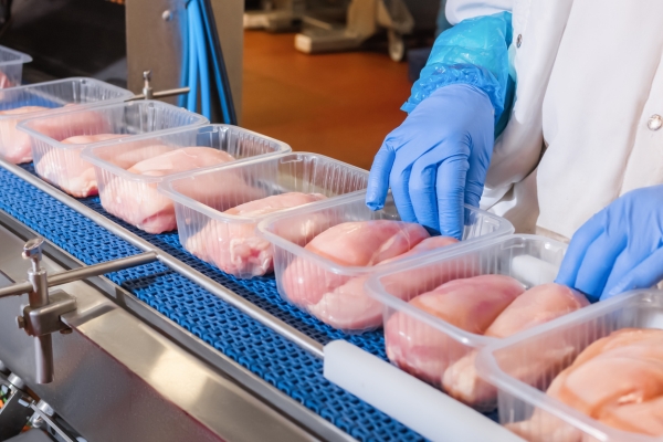 Fabricantes de Empaques Termoformados TITSA