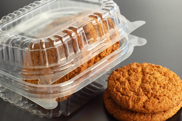 Diseño de Empaques Termoformados, TITSA