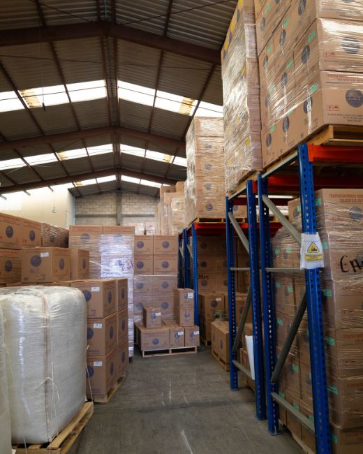 Fabricantes de Empaques Termoformados TITSA