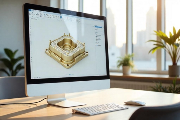 Diseño de Empaques Termoformados, TITSA