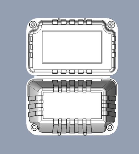 empaques termoformados de pvc y pet para alimentos