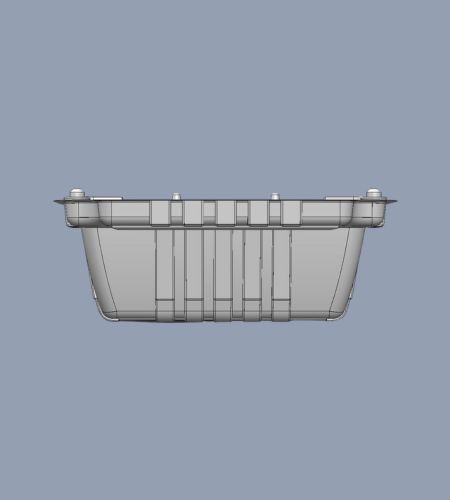 empaques termoformados de pvc y pet para alimentos