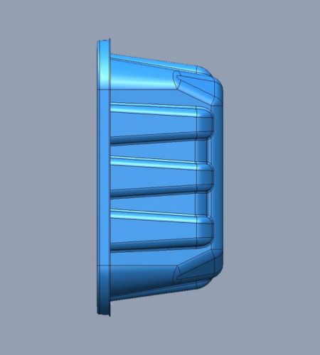 empaques termoformados de pvc y pet para alimentos